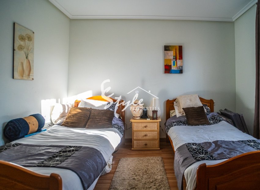 Reventa - Villa - Torrevieja - Los Balcones