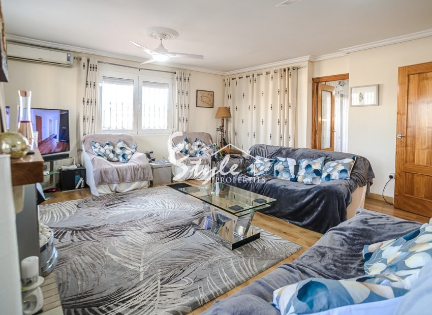 Reventa - Villa - Torrevieja - Los Balcones