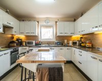 Reventa - Villa - Torrevieja - Los Balcones