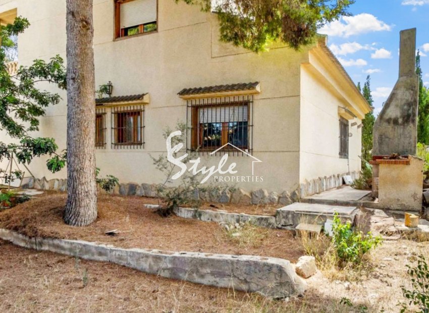 Reventa - Villa - Torrevieja - Los Balcones