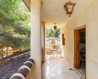 Reventa - Villa - Torrevieja - Los Balcones