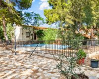 Reventa - Villa - Torrevieja - Los Balcones