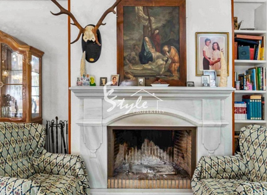 Reventa - Villa - Torrevieja - Los Balcones