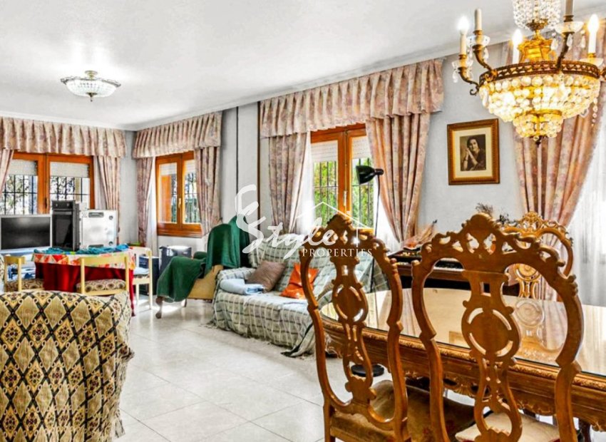 Reventa - Villa - Torrevieja - Los Balcones