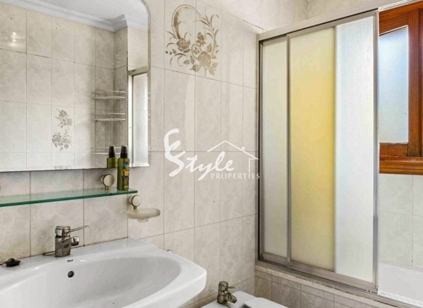 Reventa - Villa - Torrevieja - Los Balcones