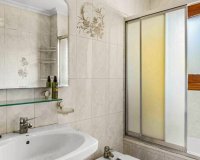 Reventa - Villa - Torrevieja - Los Balcones