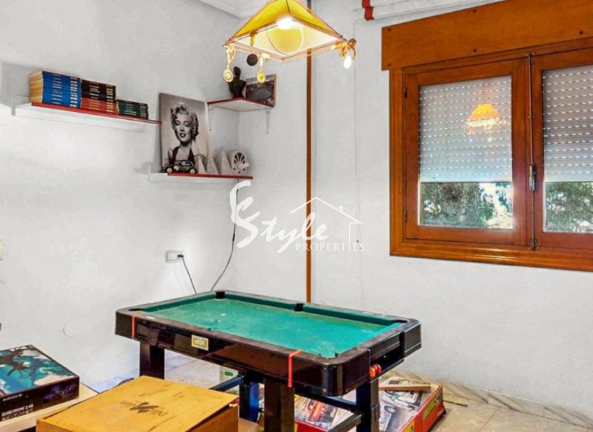 Reventa - Villa - Torrevieja - Los Balcones