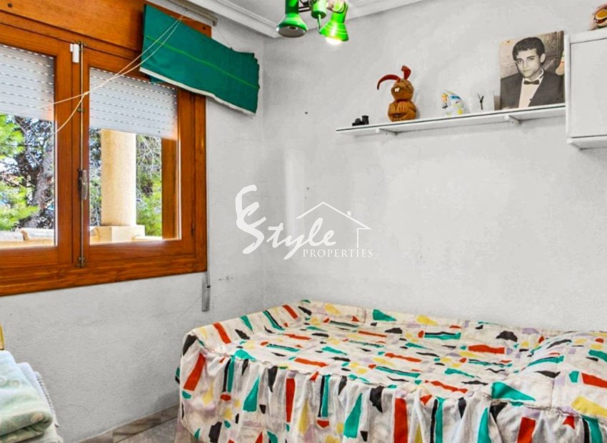 Reventa - Villa - Torrevieja - Los Balcones