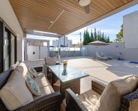 Reventa - Villa - Torrevieja - Los Balcones