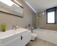Reventa - Villa - Torrevieja - Los Balcones