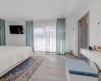 Reventa - Villa - Torrevieja - Los Balcones