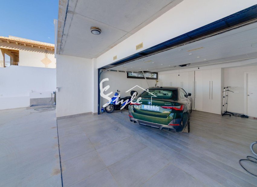 Reventa - Villa - Torrevieja - Los Balcones