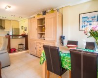 Reventa - Villa - Torrevieja - Los Balcones