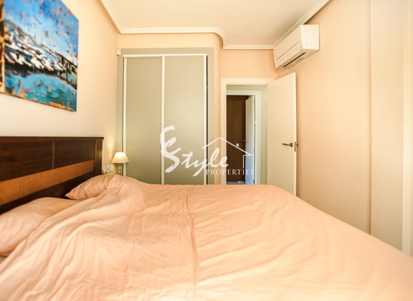 Reventa - Villa - Torrevieja - Los Balcones