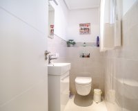 Reventa - Villa - Torrevieja - Los Balcones