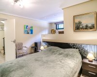 Reventa - Villa - Torrevieja - Los Balcones