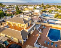 Reventa - Villa - Torrevieja - Los Balcones