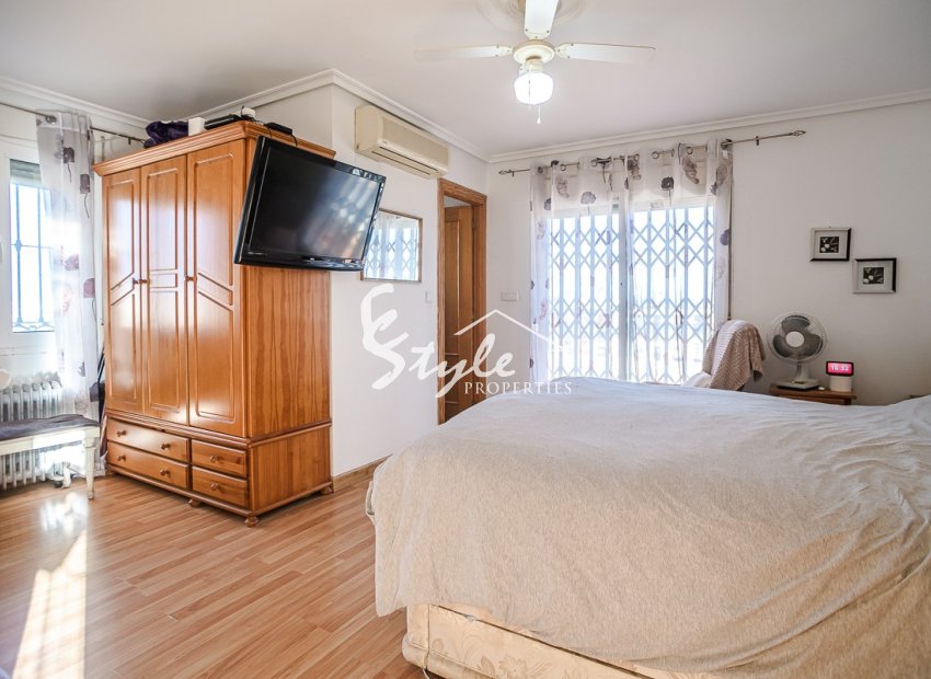 Reventa - Villa - Torrevieja - Los Balcones