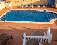 Reventa - Villa - Torrevieja - Los Balcones