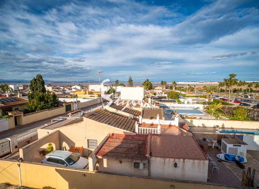 Reventa - Villa - Torrevieja - Los Balcones
