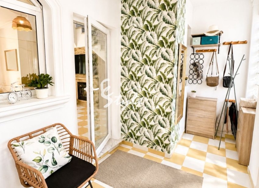 Reventa - Villa - Torrevieja - Nueva Torrevieja - Aguas Nuevas