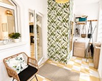 Reventa - Villa - Torrevieja - Nueva Torrevieja - Aguas Nuevas