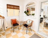 Reventa - Villa - Torrevieja - Nueva Torrevieja - Aguas Nuevas