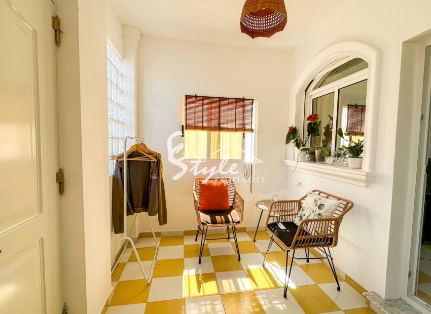 Reventa - Villa - Torrevieja - Nueva Torrevieja - Aguas Nuevas