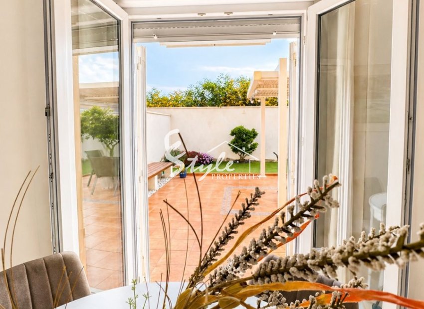 Reventa - Villa - Torrevieja - Nueva Torrevieja - Aguas Nuevas