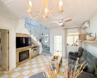 Reventa - Villa - Torrevieja - Nueva Torrevieja - Aguas Nuevas