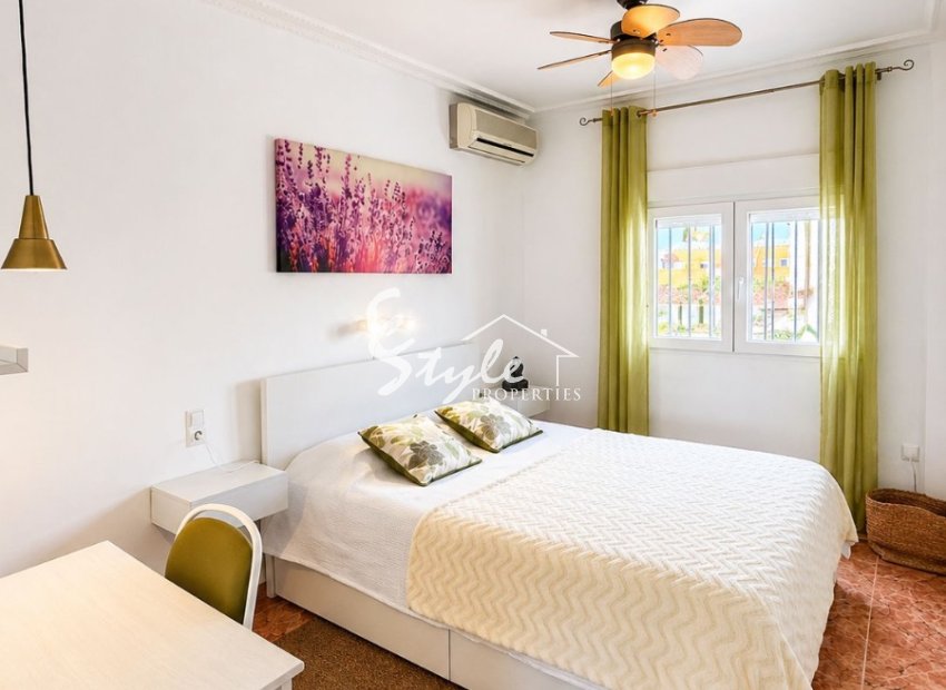 Reventa - Villa - Torrevieja - Nueva Torrevieja - Aguas Nuevas