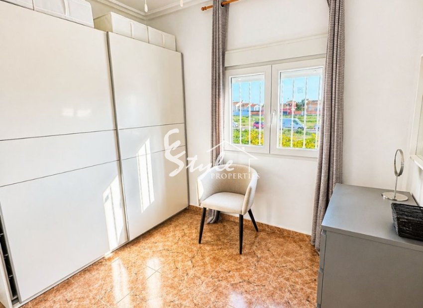 Reventa - Villa - Torrevieja - Nueva Torrevieja - Aguas Nuevas
