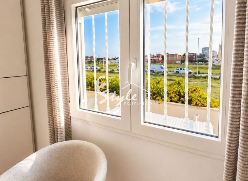 Reventa - Villa - Torrevieja - Nueva Torrevieja - Aguas Nuevas