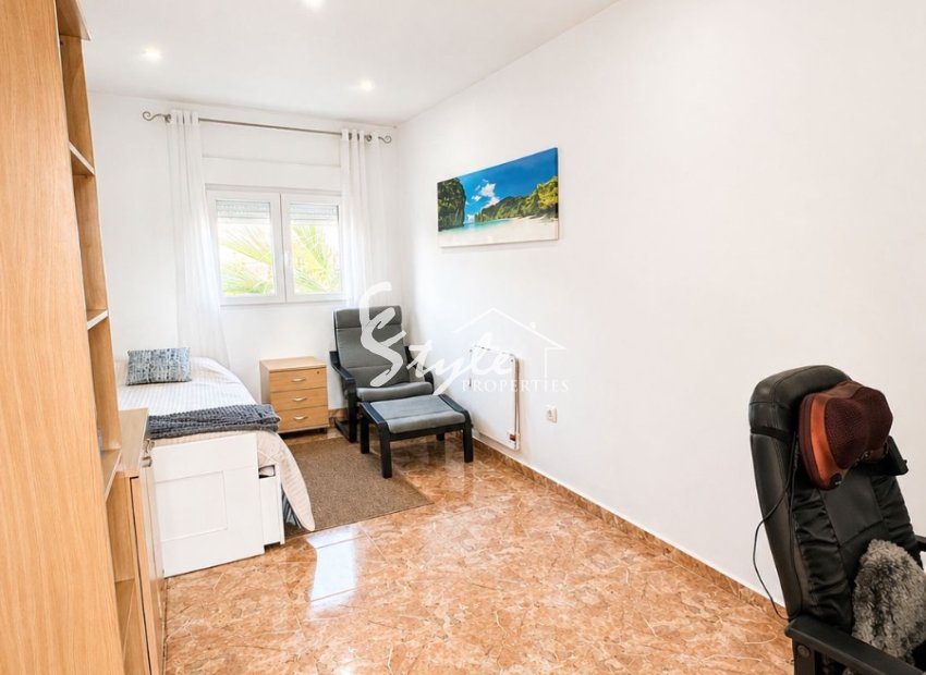 Reventa - Villa - Torrevieja - Nueva Torrevieja - Aguas Nuevas