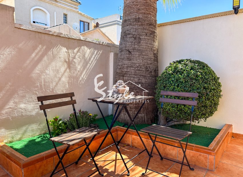 Reventa - Villa - Torrevieja - Nueva Torrevieja - Aguas Nuevas