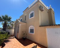 Reventa - Villa - Torrevieja - Nueva Torrevieja - Aguas Nuevas