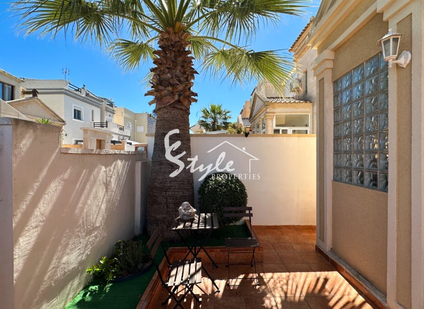 Reventa - Villa - Torrevieja - Nueva Torrevieja - Aguas Nuevas