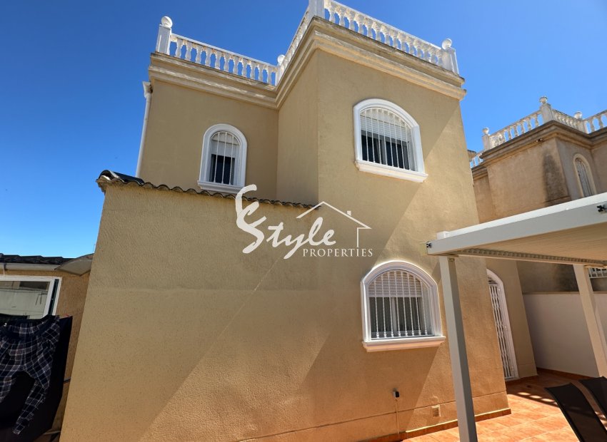 Reventa - Villa - Torrevieja - Nueva Torrevieja - Aguas Nuevas