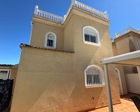 Reventa - Villa - Torrevieja - Nueva Torrevieja - Aguas Nuevas