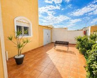 Reventa - Villa - Torrevieja - Nueva Torrevieja - Aguas Nuevas