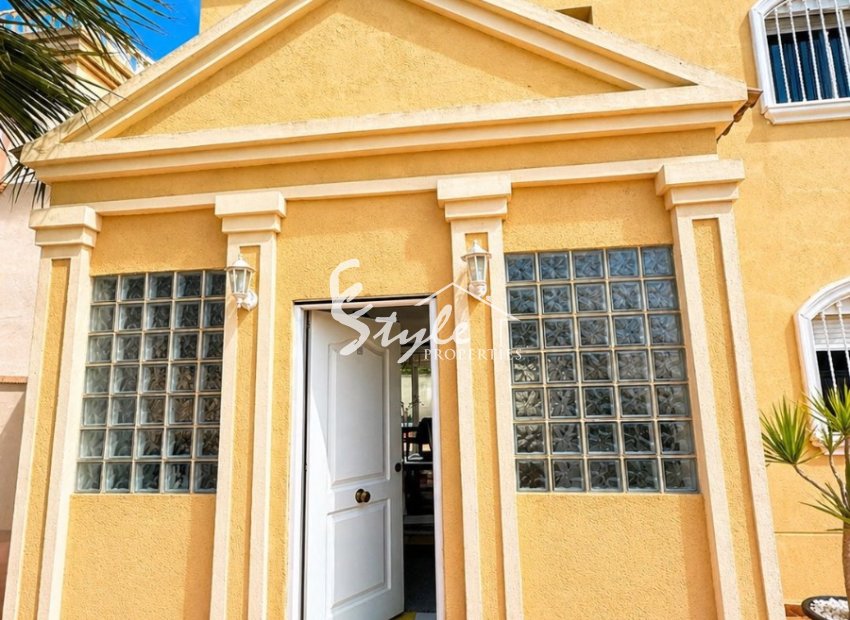 Reventa - Villa - Torrevieja - Nueva Torrevieja - Aguas Nuevas