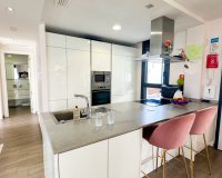 Reventa - Villa - Torrevieja - Nueva Torrevieja - Aguas Nuevas