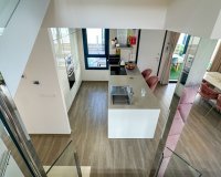 Reventa - Villa - Torrevieja - Nueva Torrevieja - Aguas Nuevas