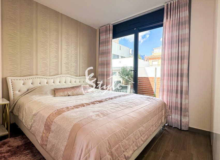Reventa - Villa - Torrevieja - Nueva Torrevieja - Aguas Nuevas