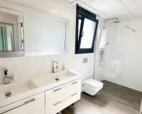 Reventa - Villa - Torrevieja - Nueva Torrevieja - Aguas Nuevas