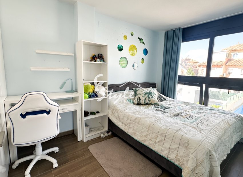 Reventa - Villa - Torrevieja - Nueva Torrevieja - Aguas Nuevas