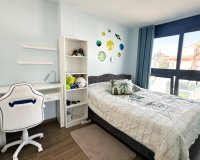 Reventa - Villa - Torrevieja - Nueva Torrevieja - Aguas Nuevas