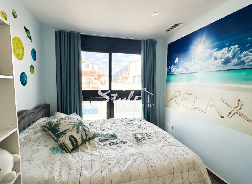 Reventa - Villa - Torrevieja - Nueva Torrevieja - Aguas Nuevas