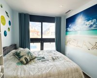 Reventa - Villa - Torrevieja - Nueva Torrevieja - Aguas Nuevas