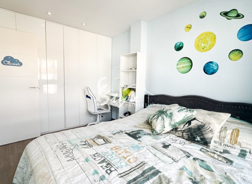 Reventa - Villa - Torrevieja - Nueva Torrevieja - Aguas Nuevas